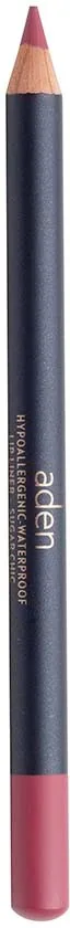 Aden Lipliner Pencil SUGAR CHIC 26