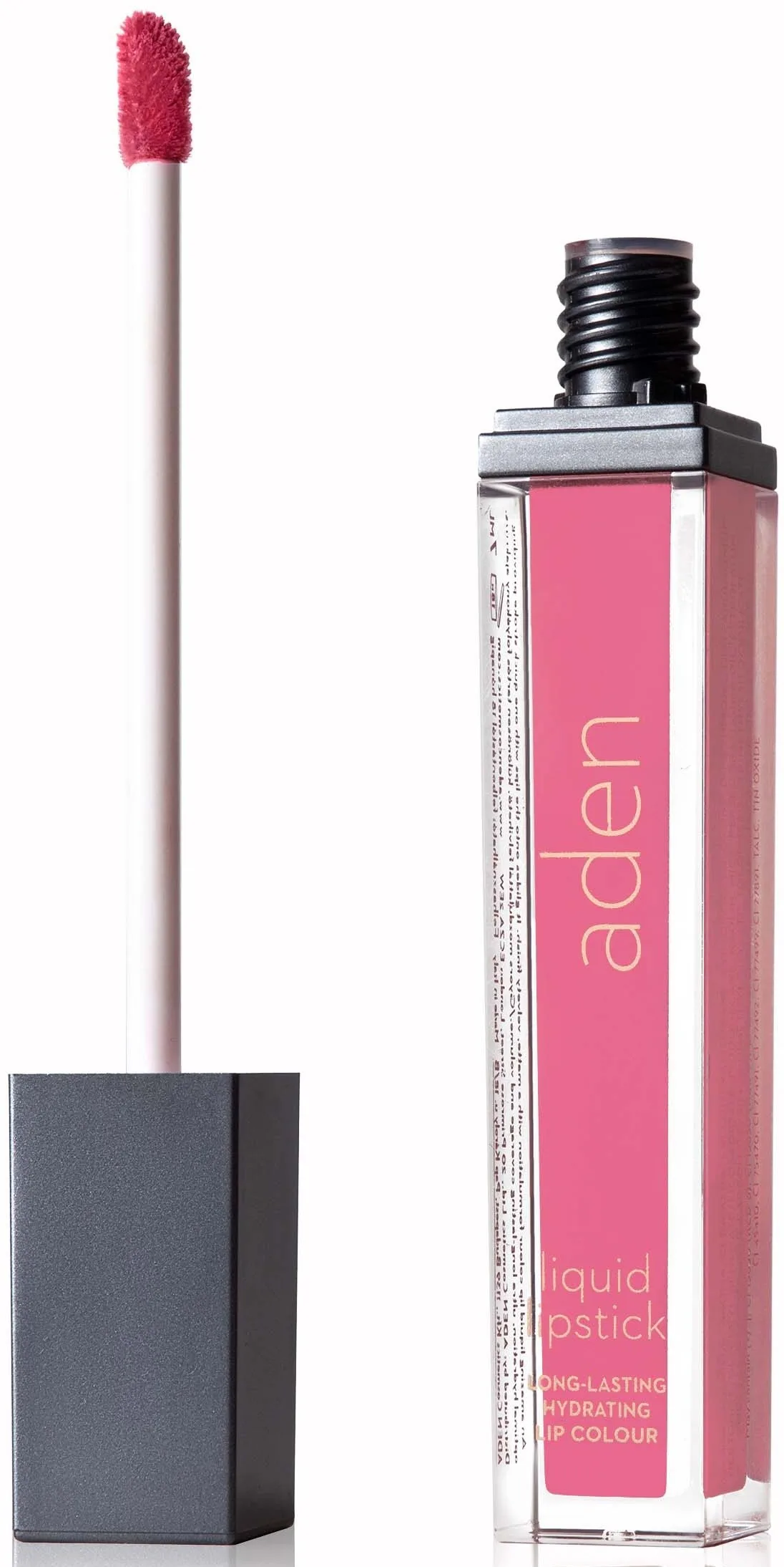 Aden Liquid Lipstick Mellow 20
