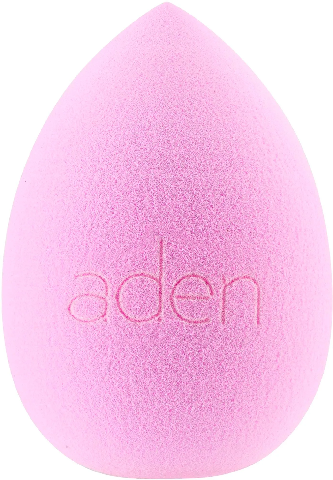 Aden Makeup Sponge Pink