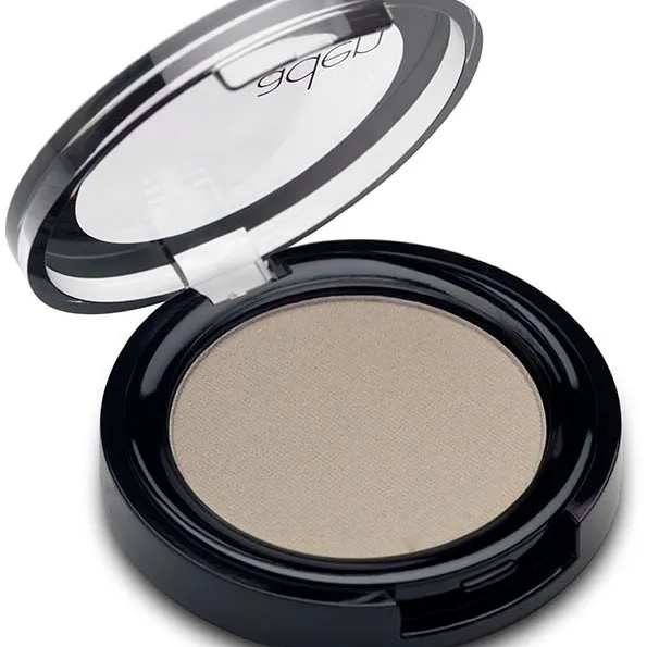 Aden Matte Eyeshadow Powder Almond 04