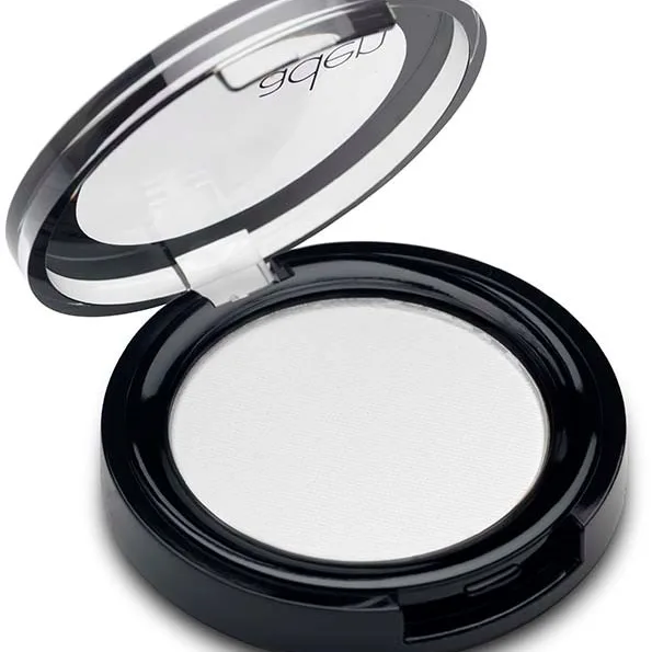 Aden Matte Eyeshadow Powder White 06