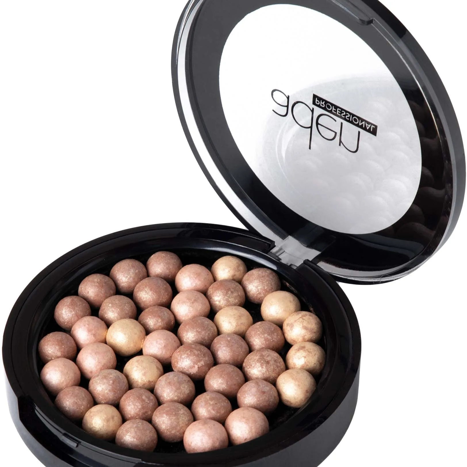 Aden Powder Pearls Almond 03