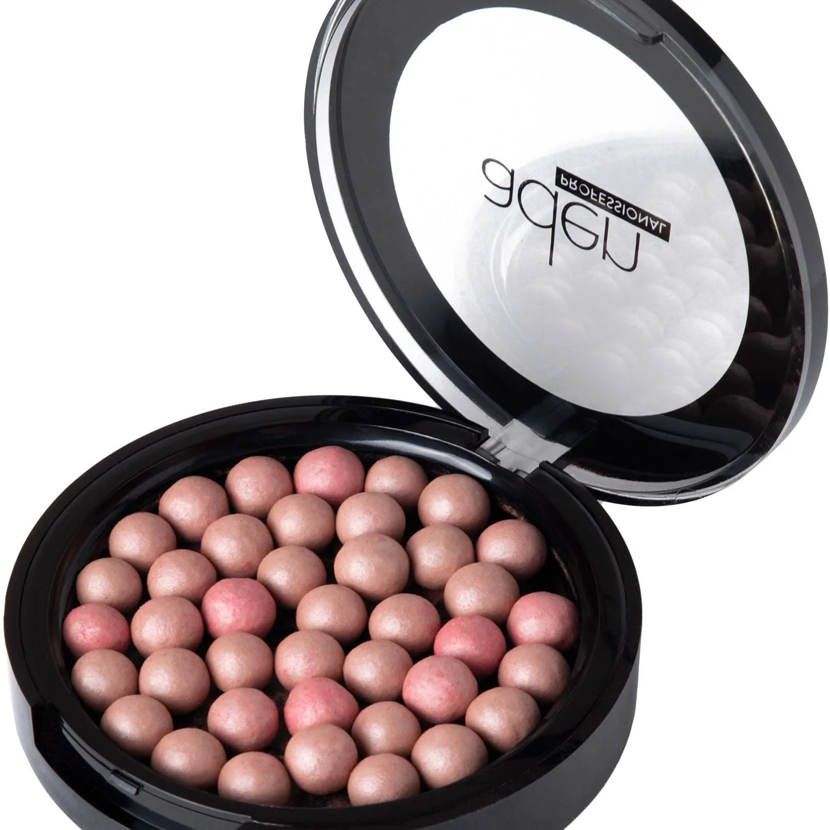 Aden Powder Pearls Crimson 05