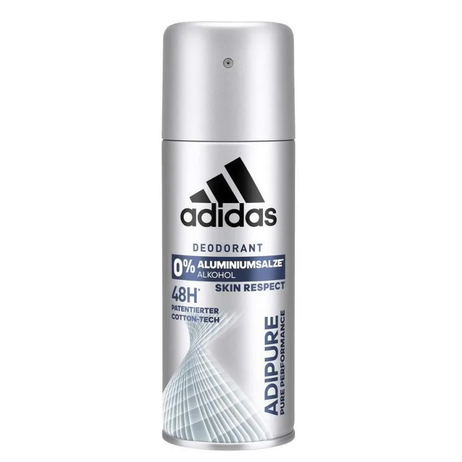 Adidas Adipure Deospray 150ml