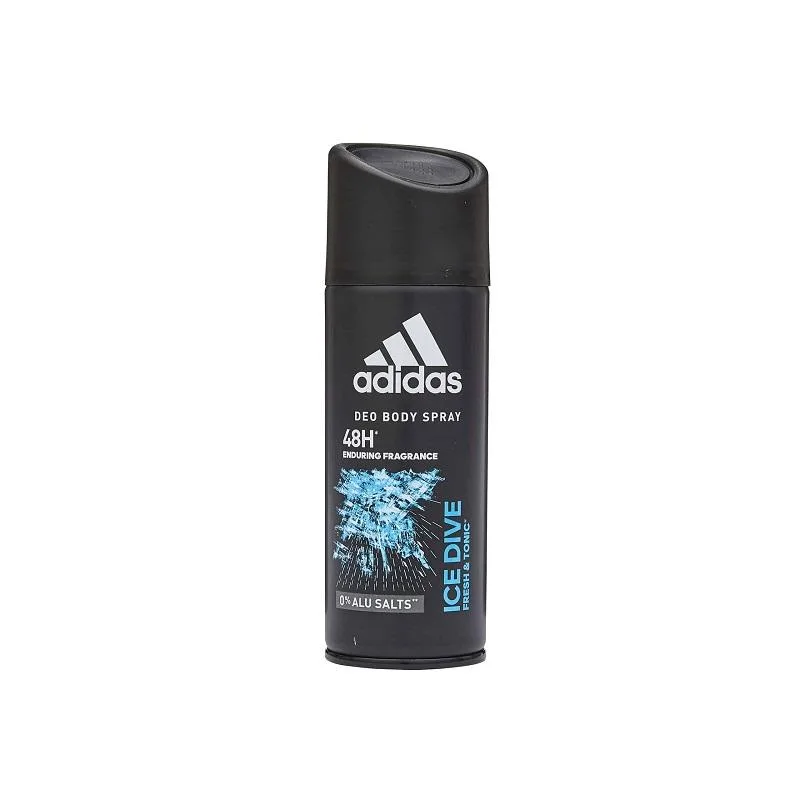 Adidas After Sport Deo Body Spray 150ml