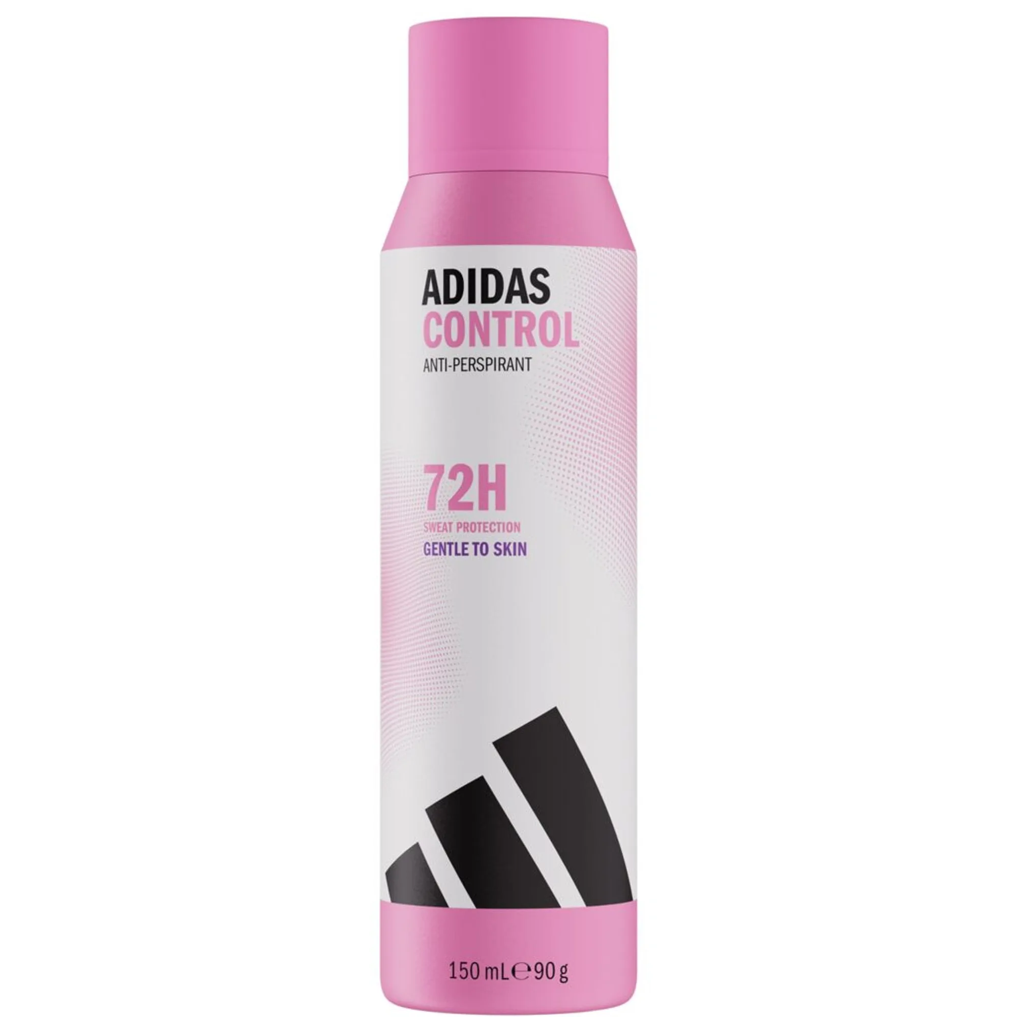 Adidas Control 72H Anti-Transpirant Deodorantspray