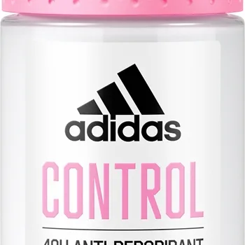 Adidas Cool & Care Control Roll-On Deodorant för Kvinnor 50 ml
