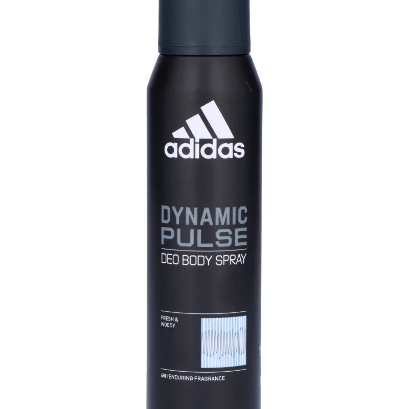 Adidas Dynamic Pulse Deo Body Spray 150 ml