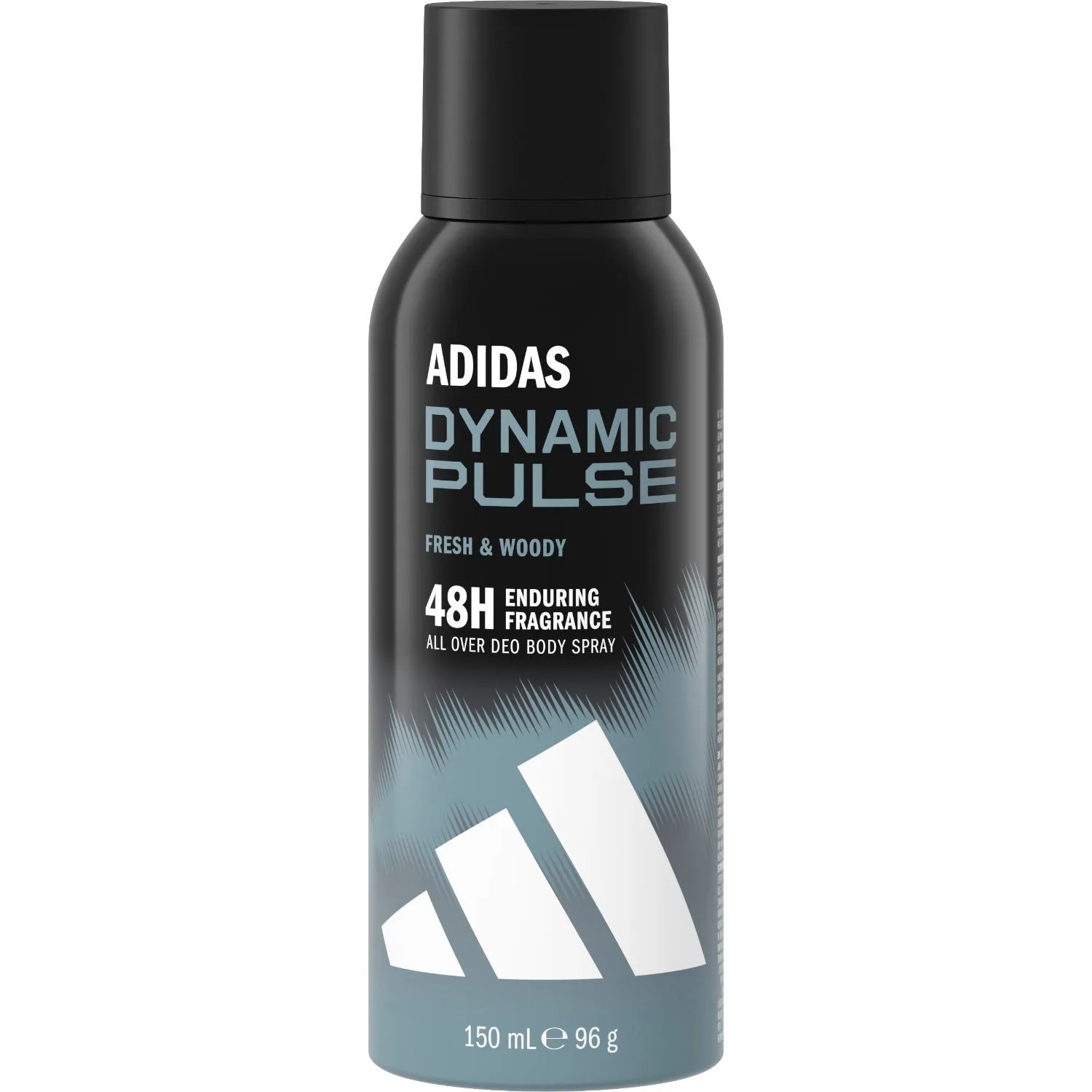 Adidas Dynamic Pulse Deo Body Spray 150 ml