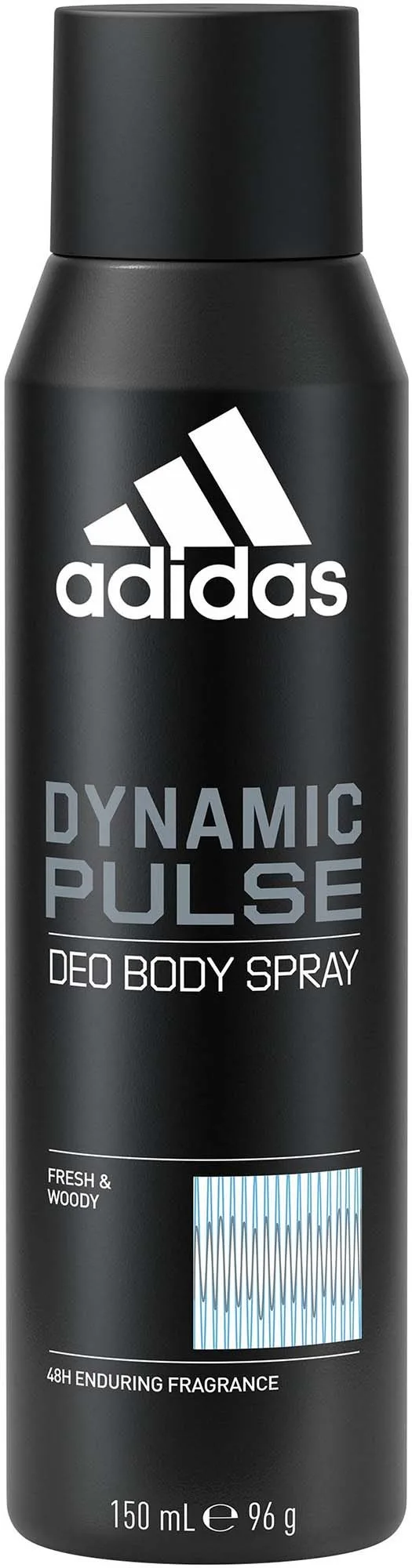 Adidas Dynamic Pulse Deo Spray 150 ml