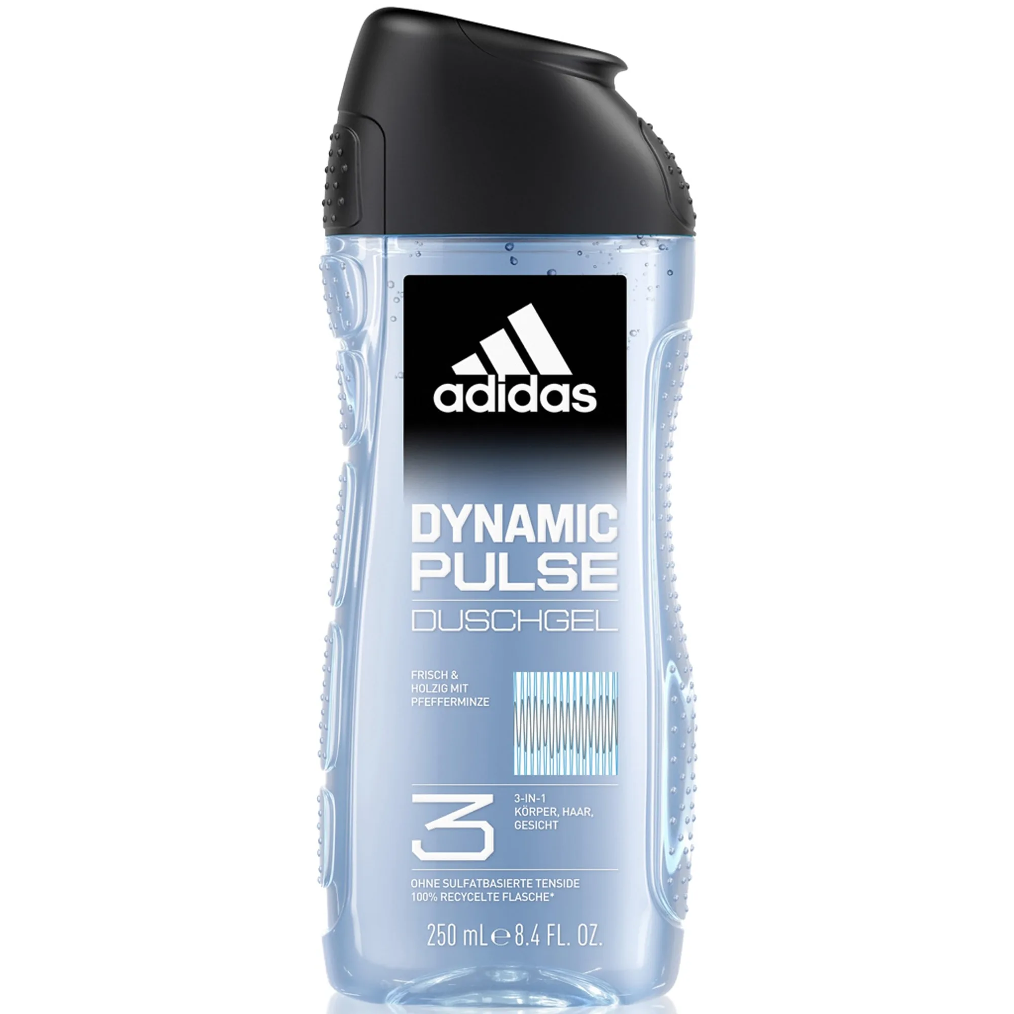 Adidas Dynamic Pulse Duschgel