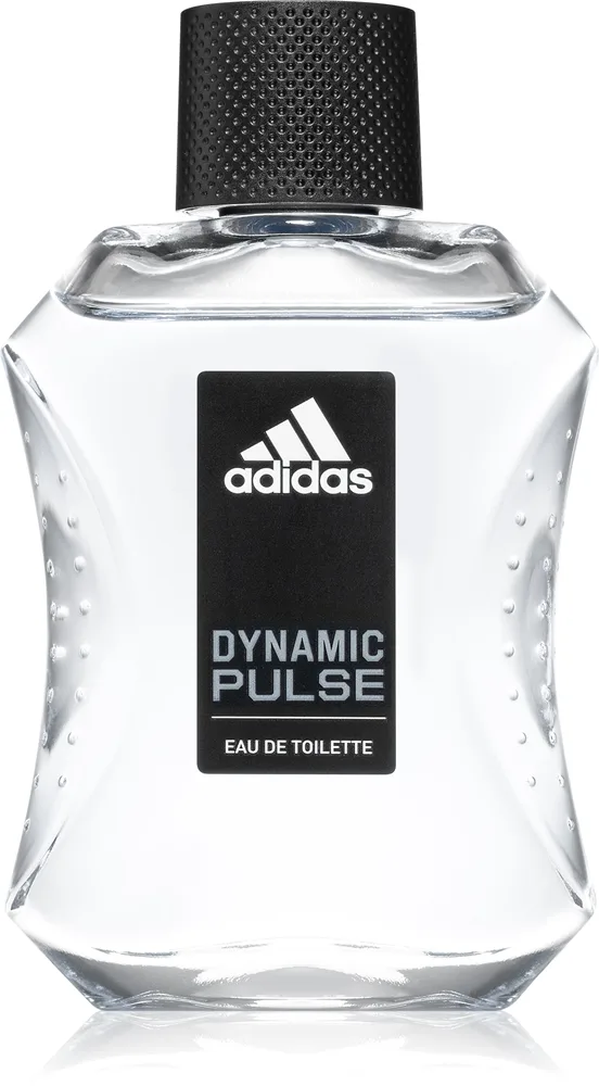 Adidas Dynamic Pulse Edition 2022 Eau de Toilette för män 100 ml
