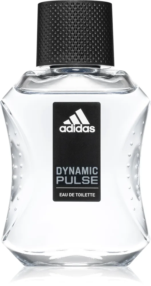 Adidas Dynamic Pulse Edition 2022 Eau de Toilette för män 50 ml