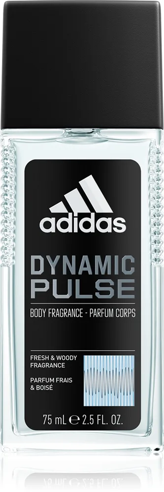 Adidas Dynamic Pulse Edition 2022 perfume deodorant för män 75 ml