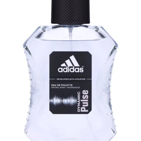 Adidas Dynamic Pulse EDT 100 ml