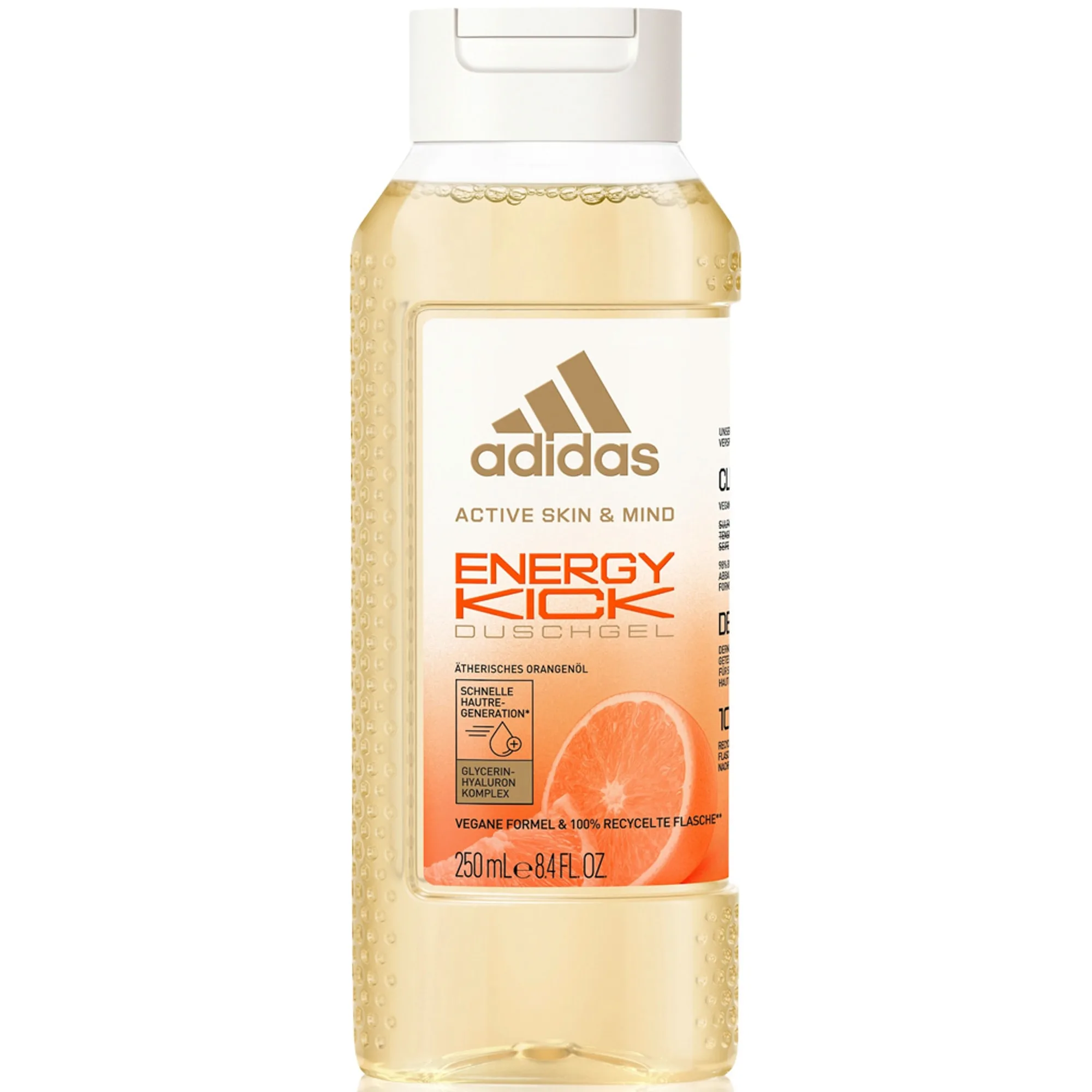 Adidas Energy Kick Shower Gel Duschgel