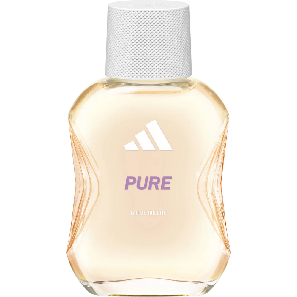 Female Icons Ambery Pure, EdT 50ml