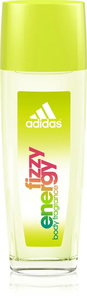 Adidas Fizzy Energy perfume deodorant för Kvinnor 75 ml