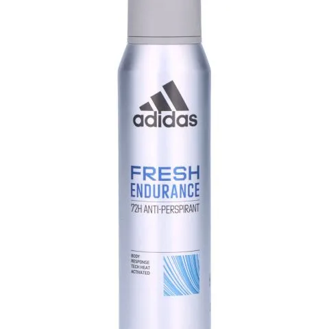 Adidas Fresh Endurance 72H Anti-Perspirant Deodorant Spray 150 ml