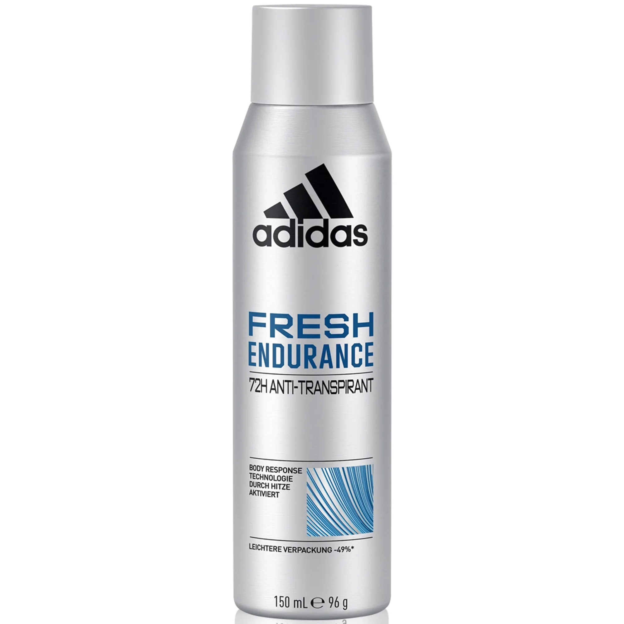 Adidas Fresh Endurance 72H Anti-Transpirant Deodorantspray