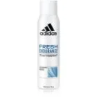 Adidas Fresh Endurance Antiperspirant Spray 72 tim 150 ml