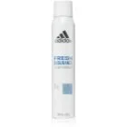Adidas Fresh Endurance Antiperspirant Spray 72 tim 200 ml