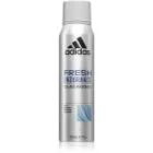 Adidas Fresh Endurance Antiperspirant Spray för män 150 ml
