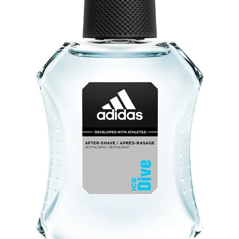 Adidas Ice Dive After Shave 100 ml