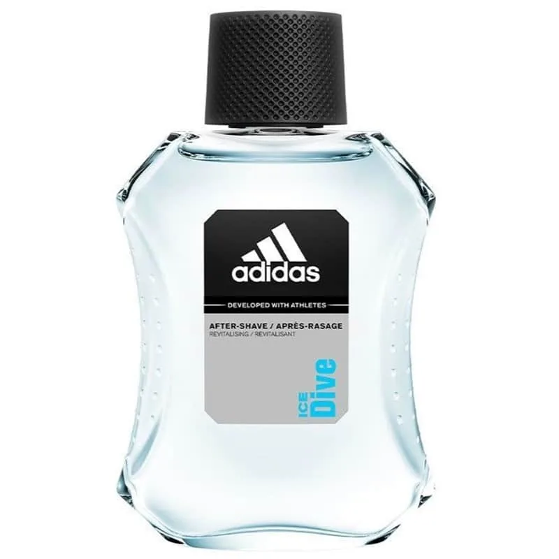Adidas Ice Dive After Shave 50 ml