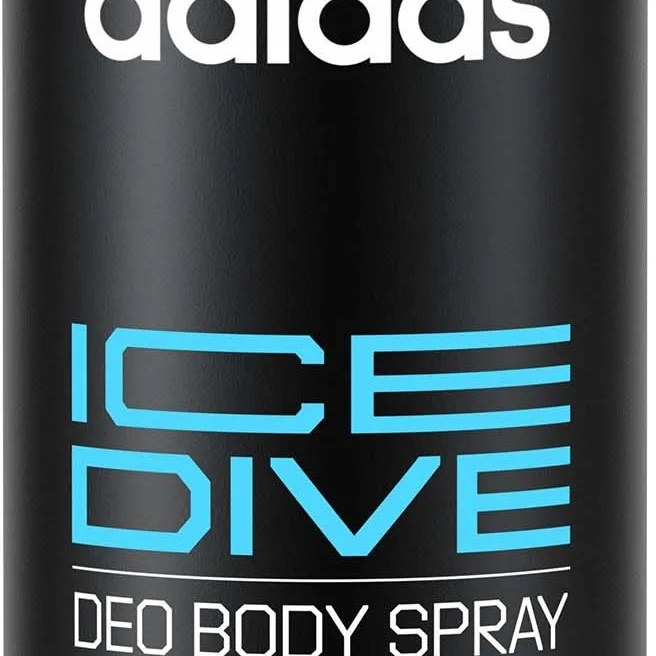 Adidas Ice Dive Deo Body Spray 150 ml
