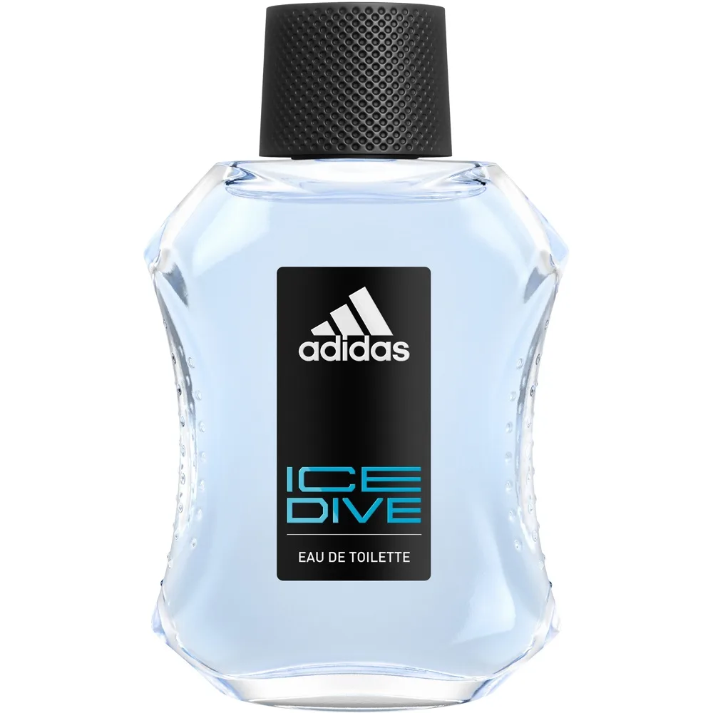 Adidas Ice Dive Eau De Toilette 50 ml