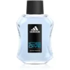 Adidas Ice Dive Eau de Toilette för män 100 ml