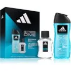 Adidas Ice Dive Presentförpackning för män