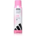 Adidas Invisible Control Antiperspirant Spray 150 ml