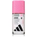 Adidas Invisible Control Roll-on antiperspirant för Kvinnor 50 ml