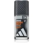 Adidas Invisible Shield Roll-on antiperspirant 50 ml