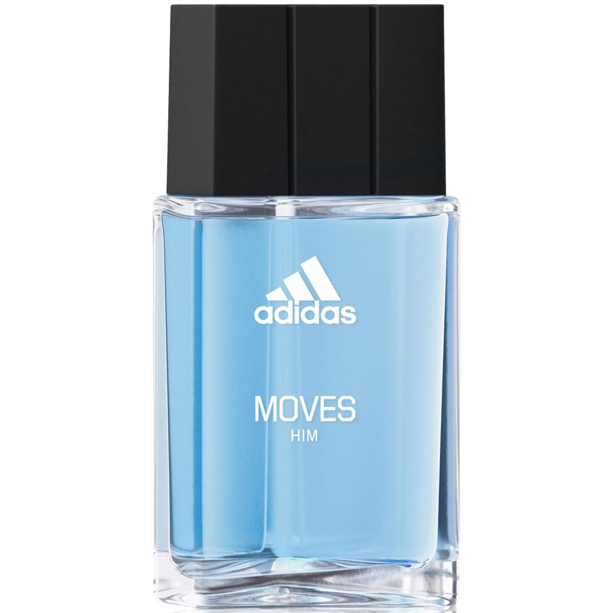 Adidas Moves Eau de Toilette