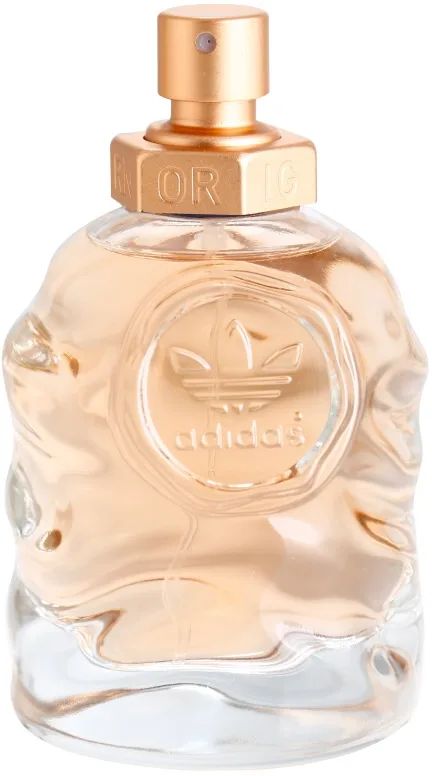Adidas Originals Born Original Eau de Parfum naisille 50 ml