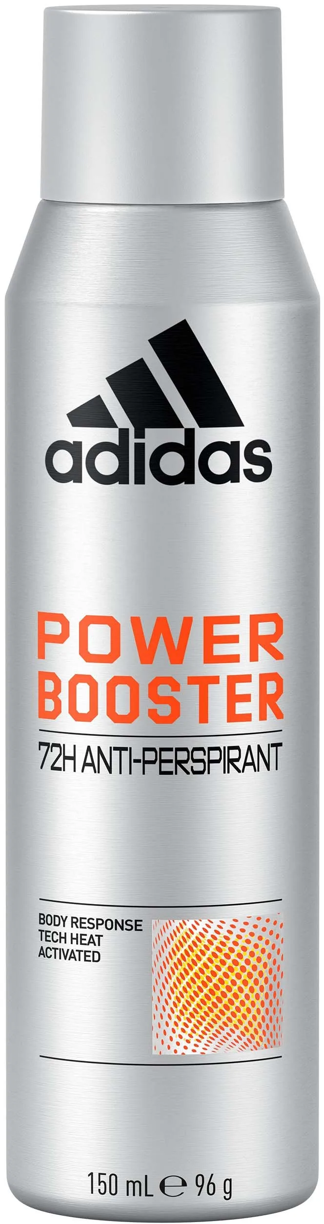 Adidas Power Booster 72H Anti-Perspirant Deodorant Spray 150 ml