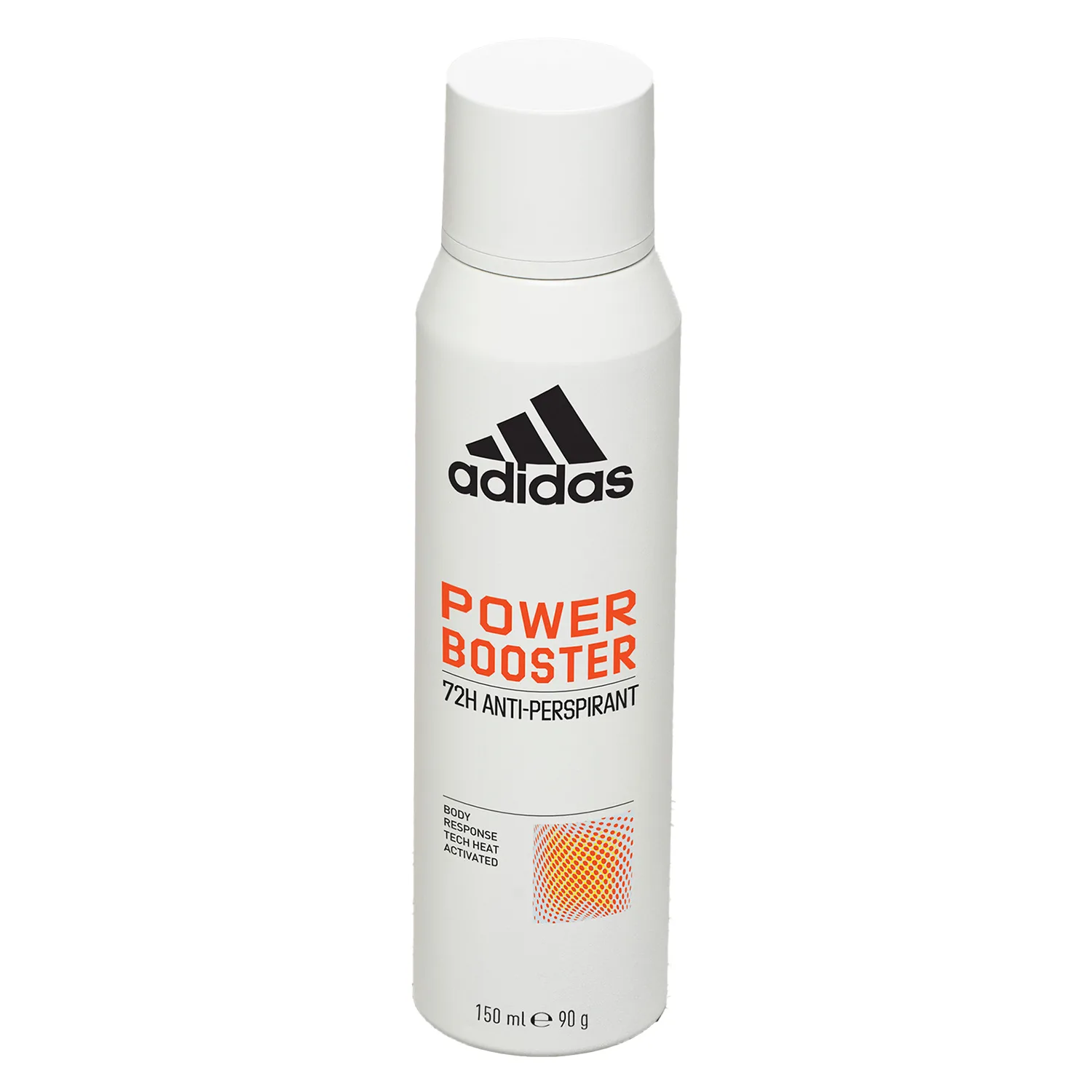 Adidas Power Booster 72H Anti-Perspirant Deodorant Spray 150 ml
