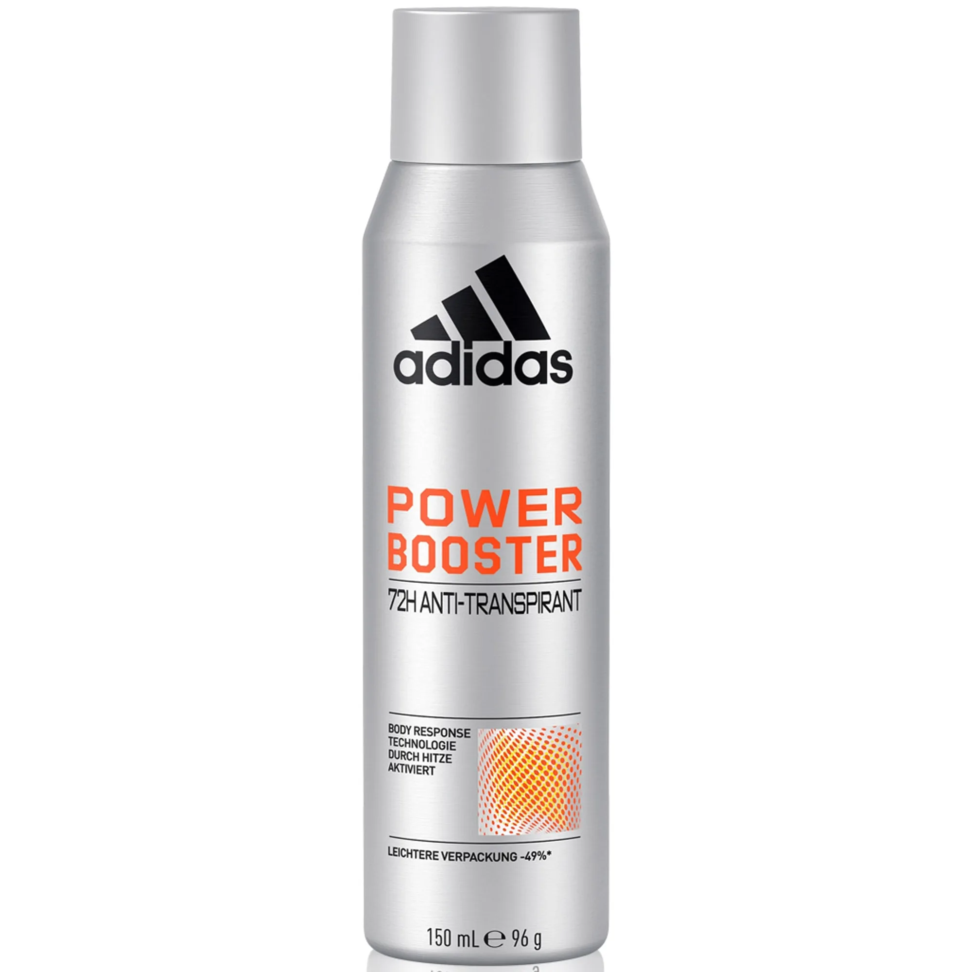 Adidas Power Booster 72H Anti-Transpirant Deodorantspray