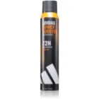 Adidas Power Booster Antiperspirant Spray för män 200 ml