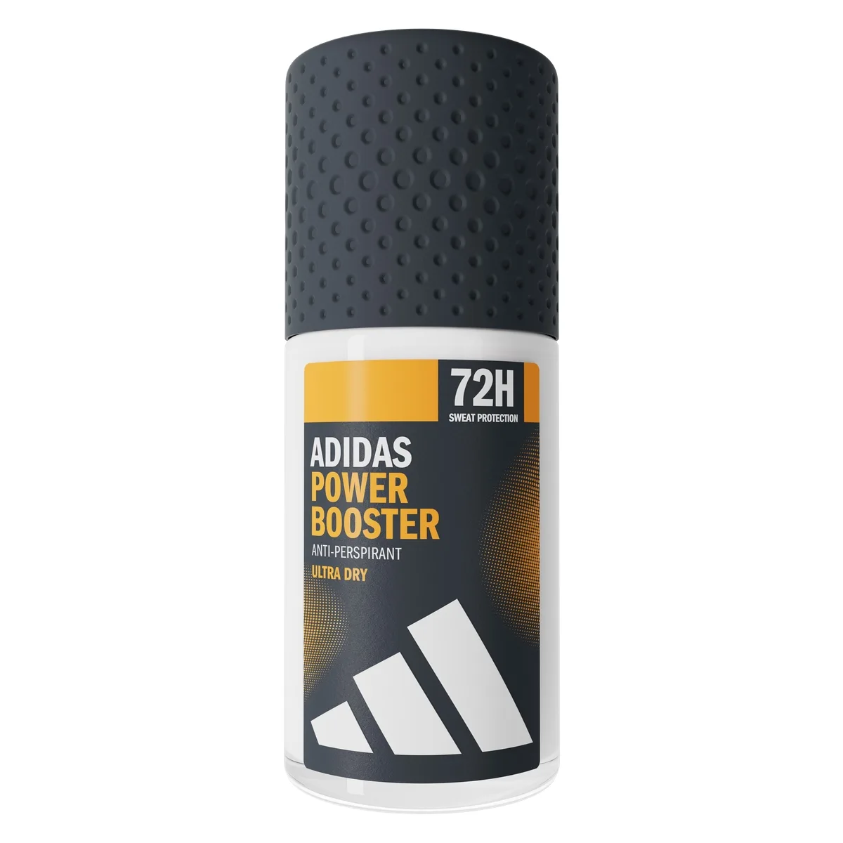 Adidas Power Booster Roll-On Antiperspirant för män 72h 50 ml