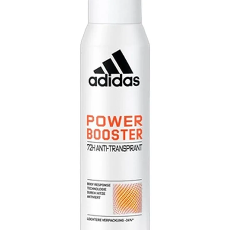 Adidas Power Fresh Deodorant Spray 150 ml