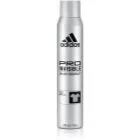 Adidas Pro Invisible Antiperspirant 48 tim för män 200 ml