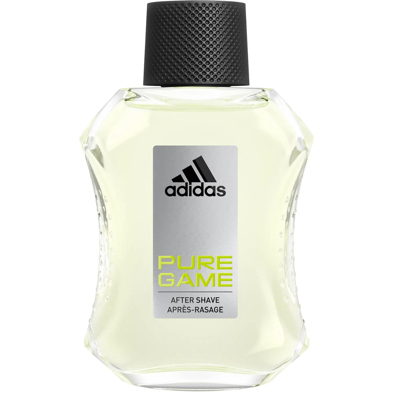 Adidas Pure Game Edition 2022 After shave-vatten för män 100 ml