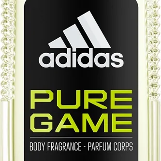 Adidas Pure Game Edition 2022 perfume deodorant för män 75 ml