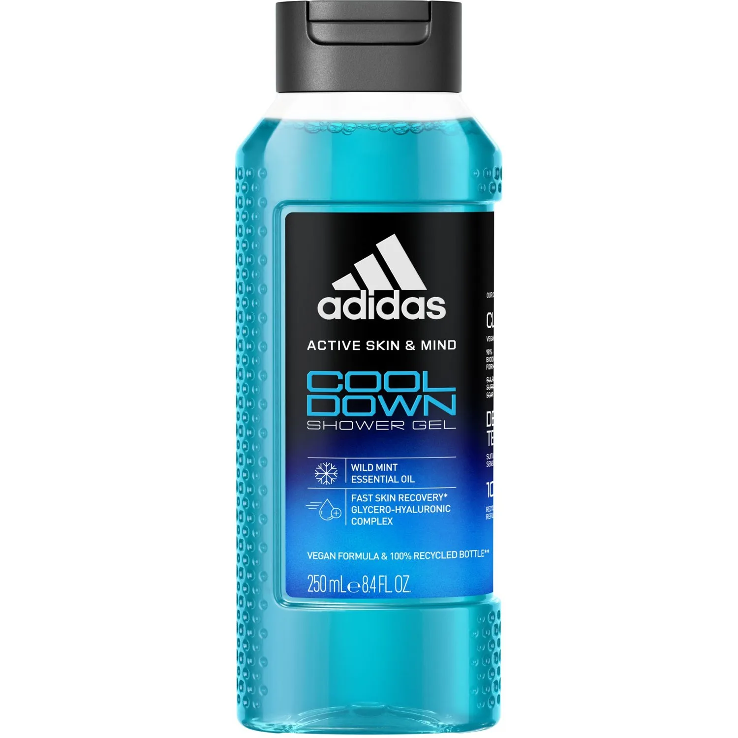 Adidas Cool Down Shower Gel 250 ml