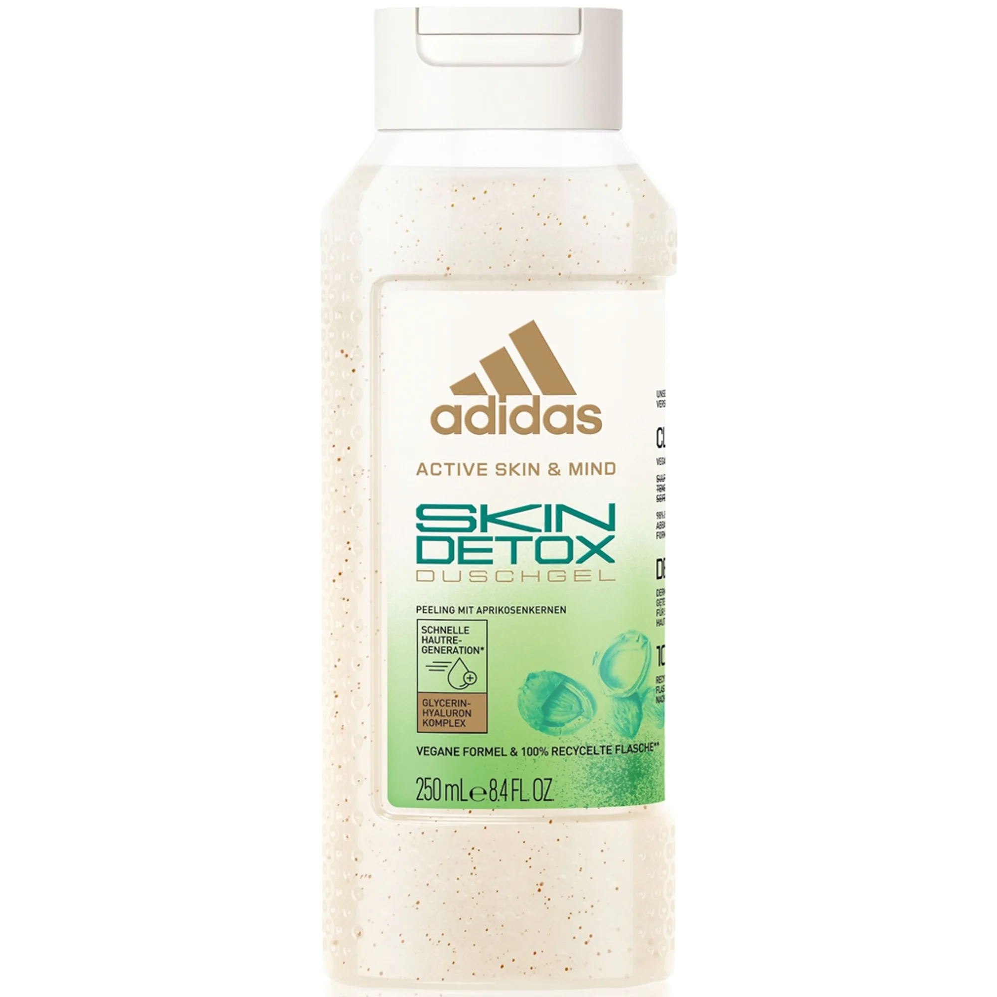 Adidas Skin & Mind Detox Duschgel