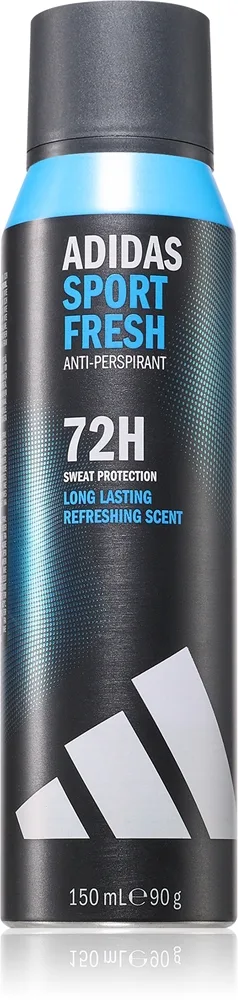 Adidas Sport Fresh Antiperspirant 150 ml